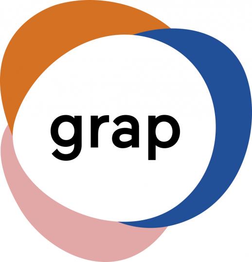 GRAP LOGO RVB