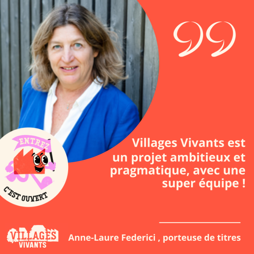Visuel Anne Laure Federici