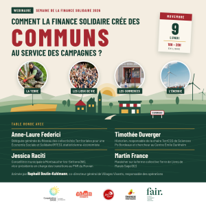 Webinaire finance solidaire 2026 V6 carre 2