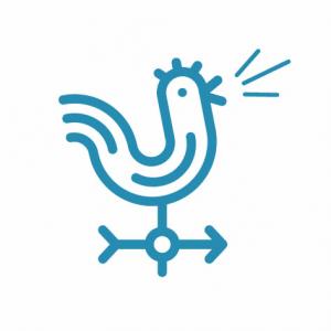 coq