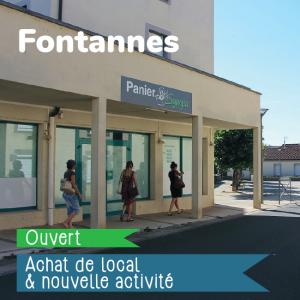 Fontannes