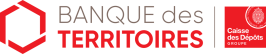 BANQUE TERRITOIRES LOGO