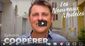 Sylvain Les nouveaux modeles