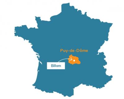 Billom