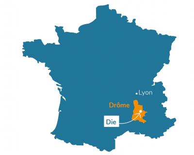Die