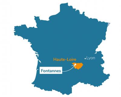 Fontannes