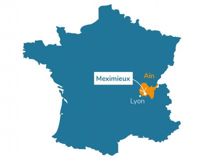 Meximieux