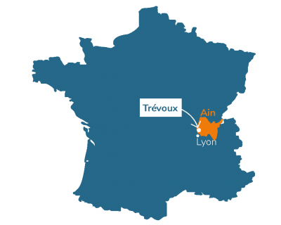 trevoux ain
