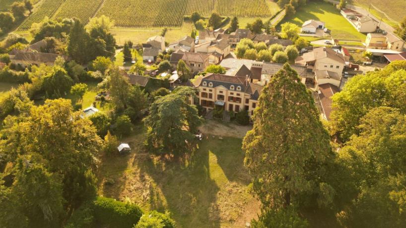 Aerienne TA Montlaville