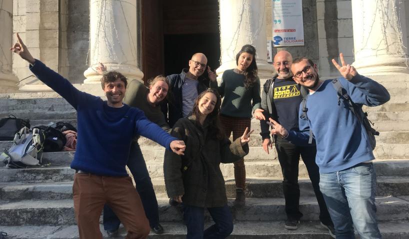 Fonciere immo