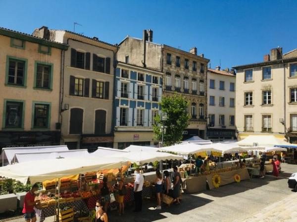 place de leglise