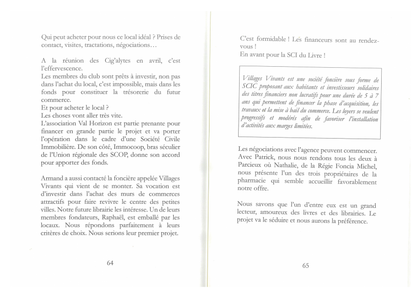 extrait livre la folle aventure3